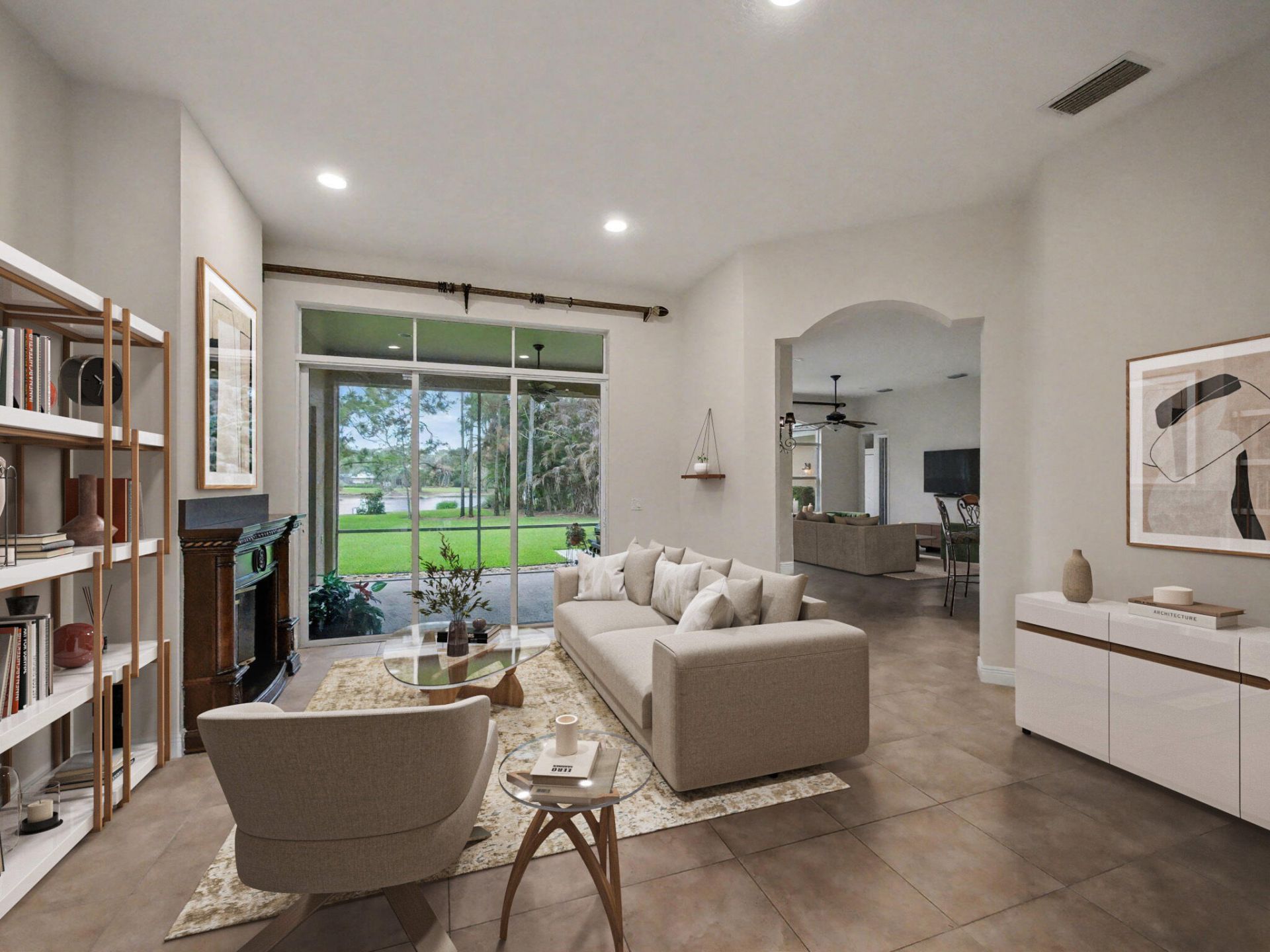 2650 SW Windship Way, Stuart, FL 34997 Photo