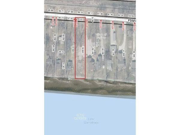 W7225 FIRELANE 2, Menasha, WI 54952
