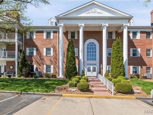 216 Country Club View, Edwardsville, IL 62025