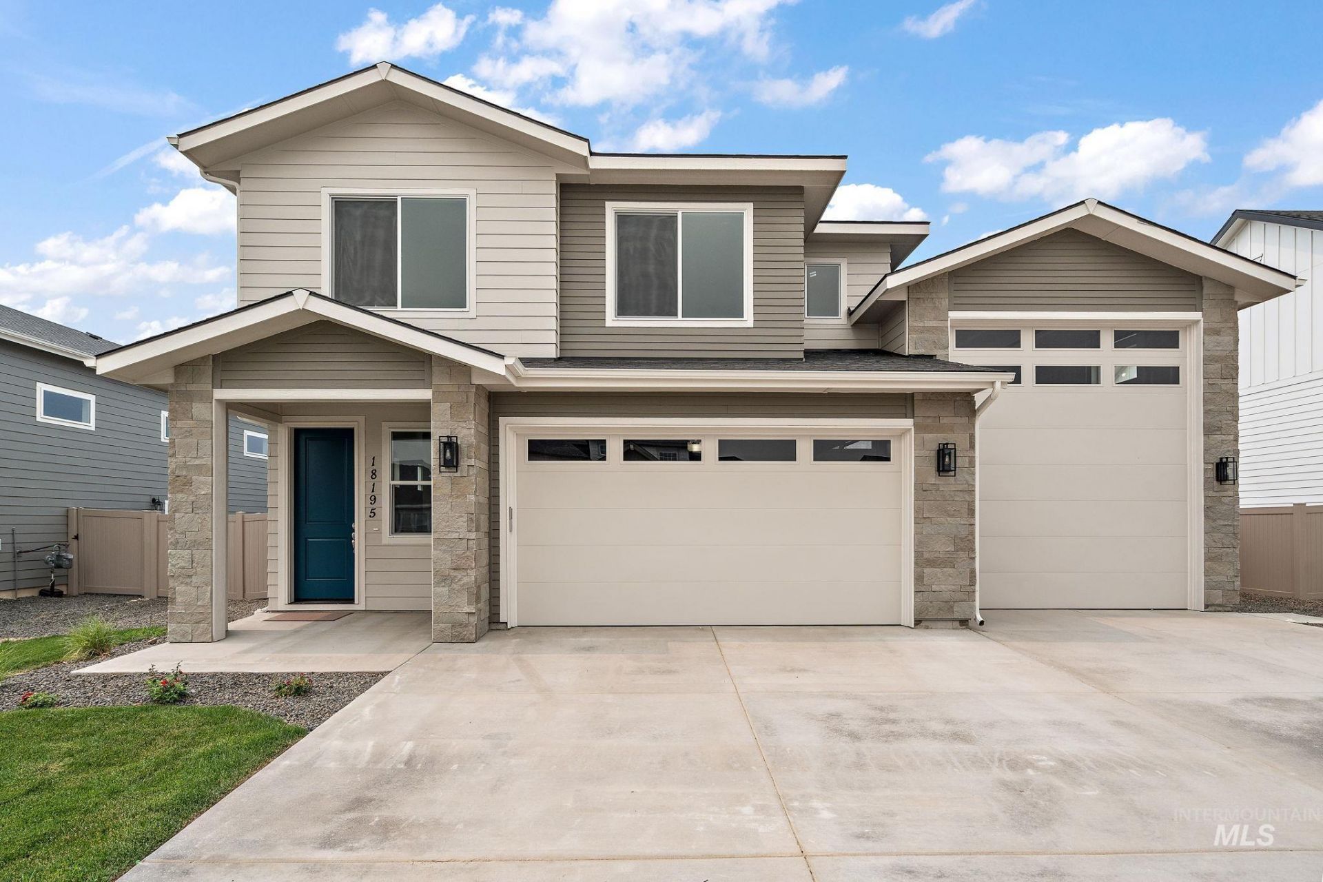 733 E Tallin St, Meridian, ID 83646 Main Photo