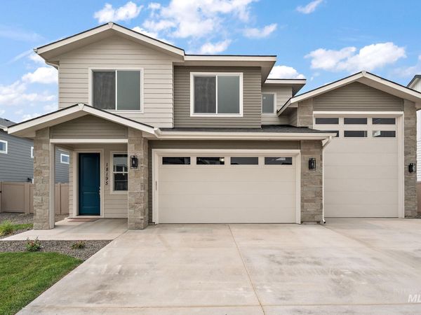 733 E Tallin St, Meridian, ID 83646