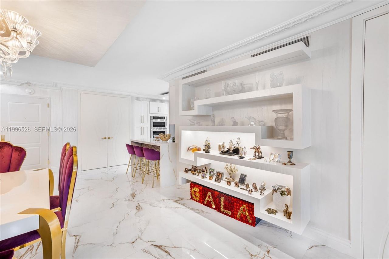 9801 Collins Ave, Unit 19T, Bal Harbour, FL 33154 Photo