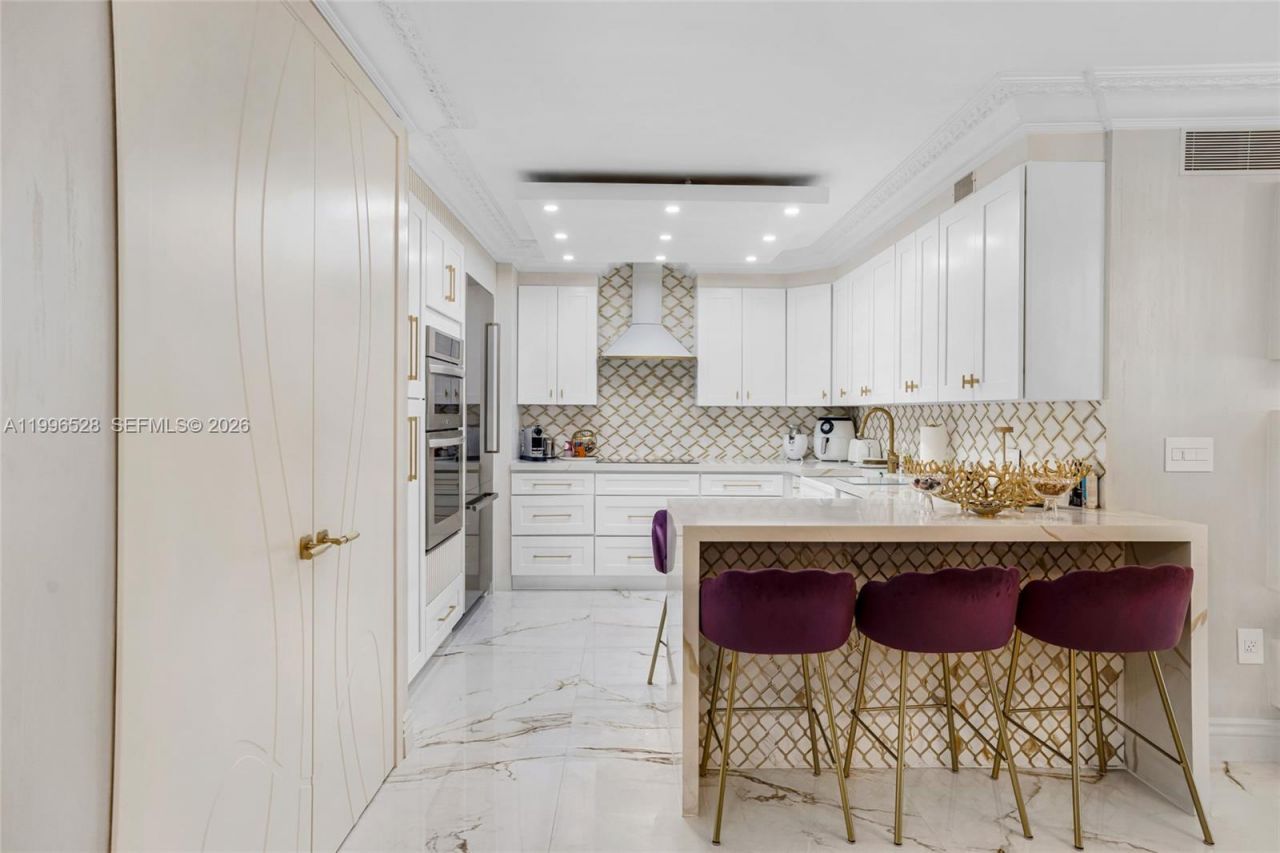 9801 Collins Ave, Unit 19T, Bal Harbour, FL 33154 Photo