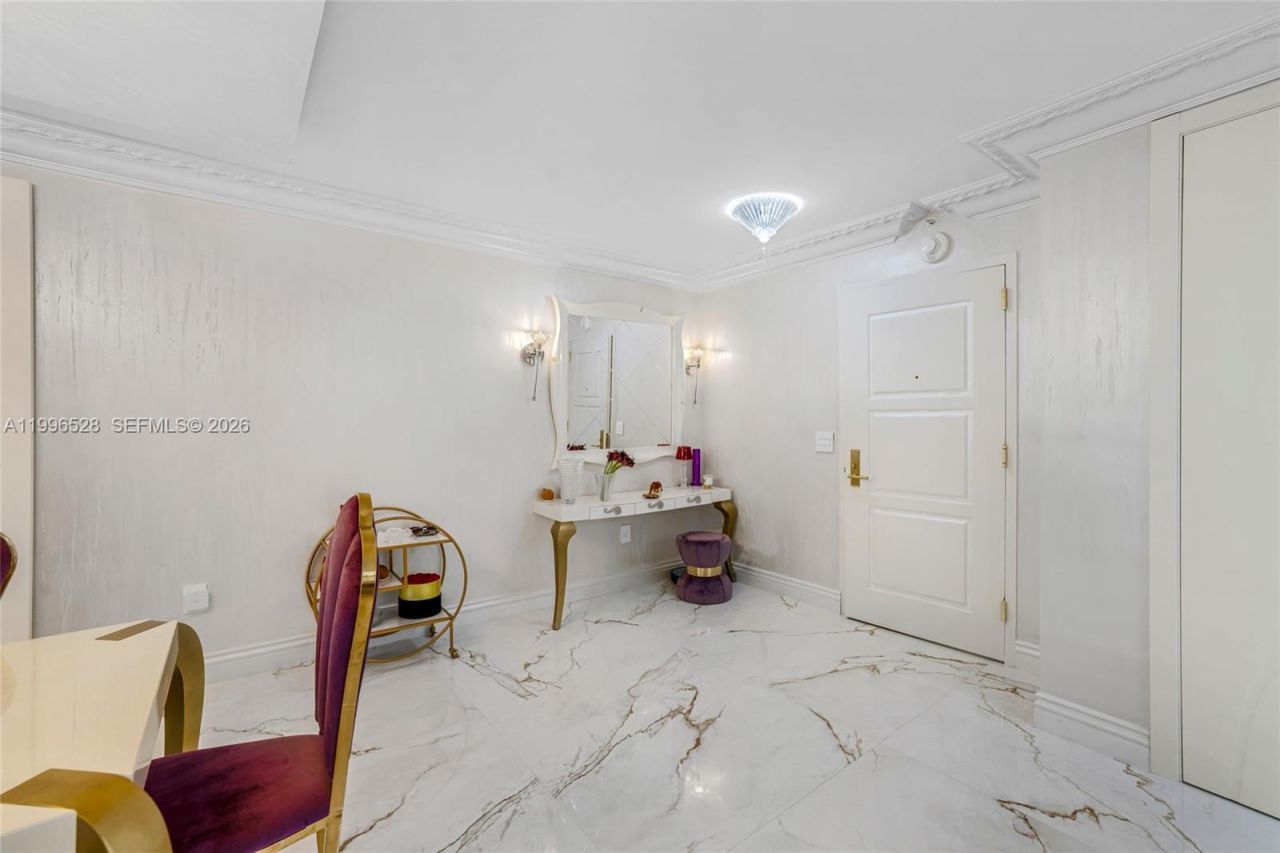 9801 Collins Ave, Unit 19T, Bal Harbour, FL 33154 Photo