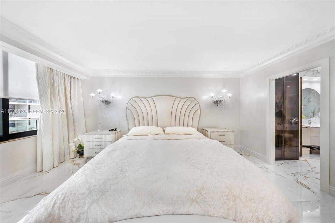 9801 Collins Ave, Unit 19T, Bal Harbour, FL 33154 Photo