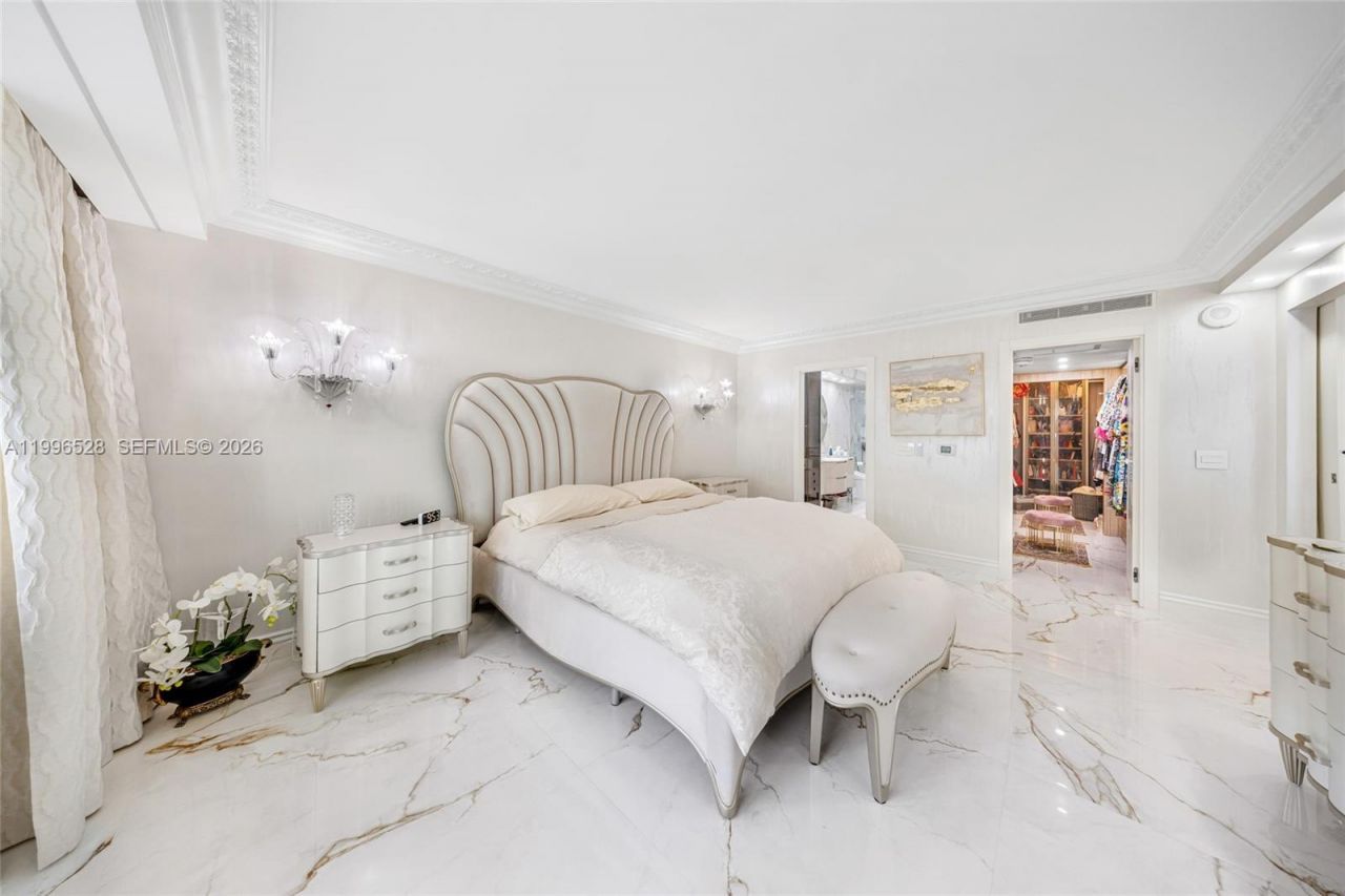 9801 Collins Ave, Unit 19T, Bal Harbour, FL 33154 Photo