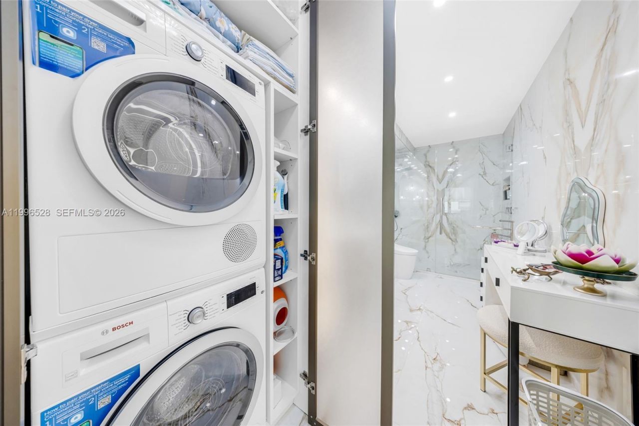 9801 Collins Ave, Unit 19T, Bal Harbour, FL 33154 Photo