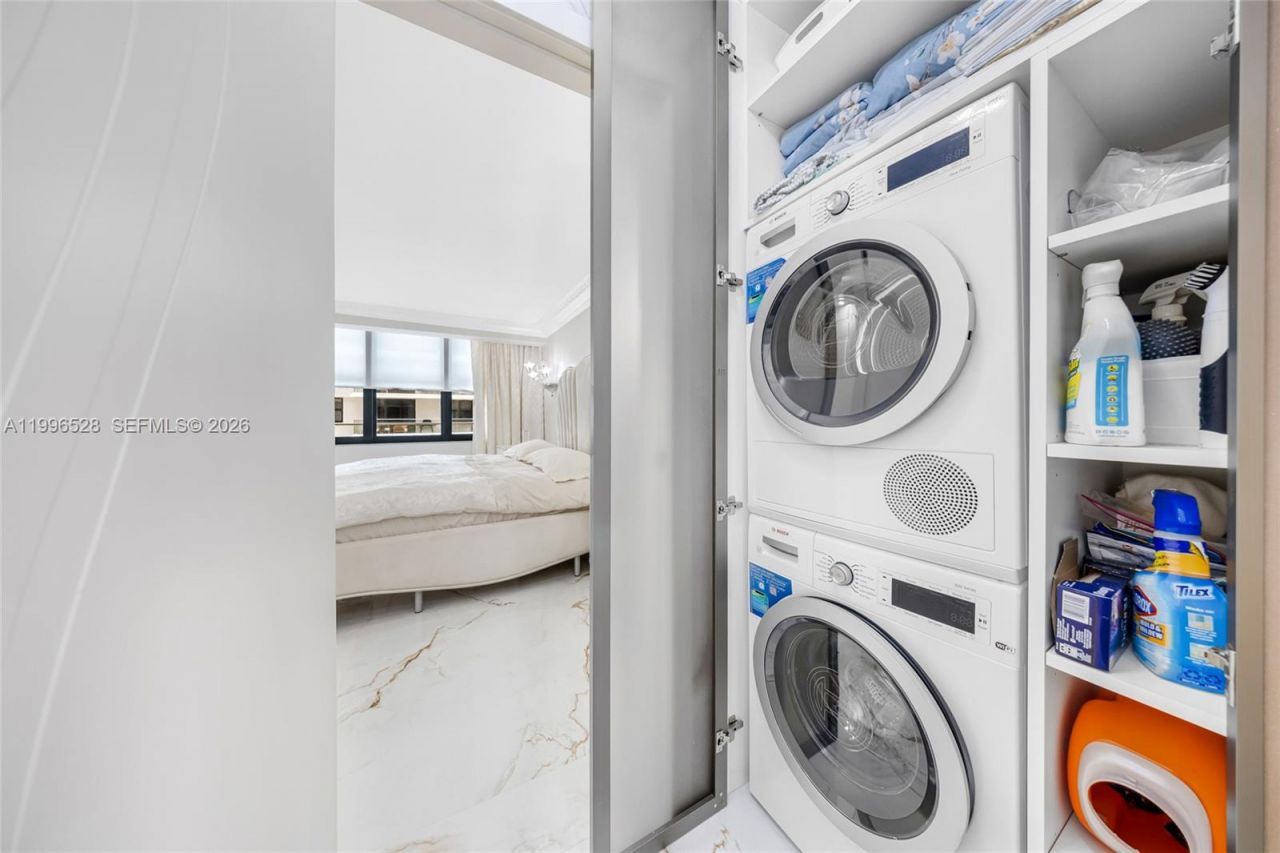 9801 Collins Ave, Unit 19T, Bal Harbour, FL 33154 Photo