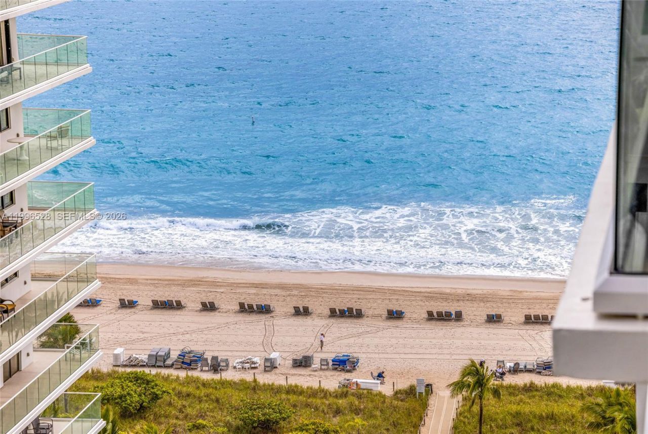 9801 Collins Ave, Unit 19T, Bal Harbour, FL 33154 Photo