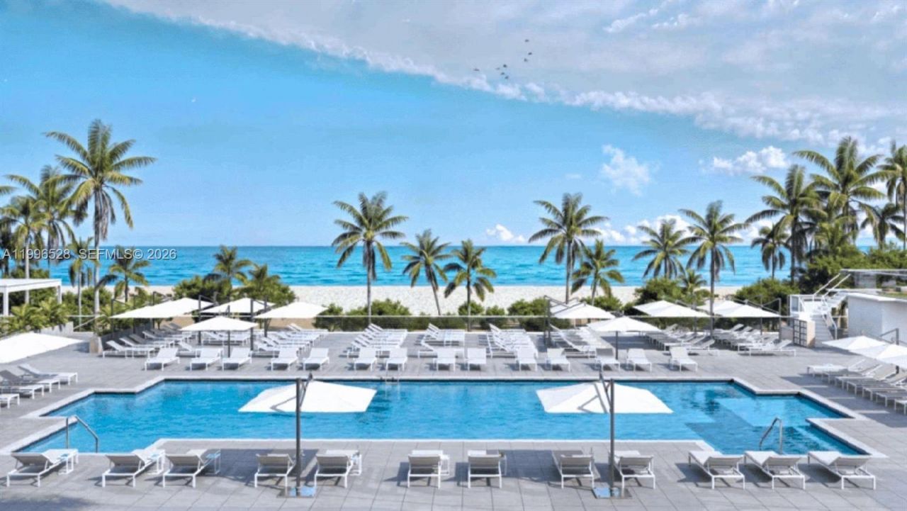 9801 Collins Ave, Unit 19T, Bal Harbour, FL 33154 Photo