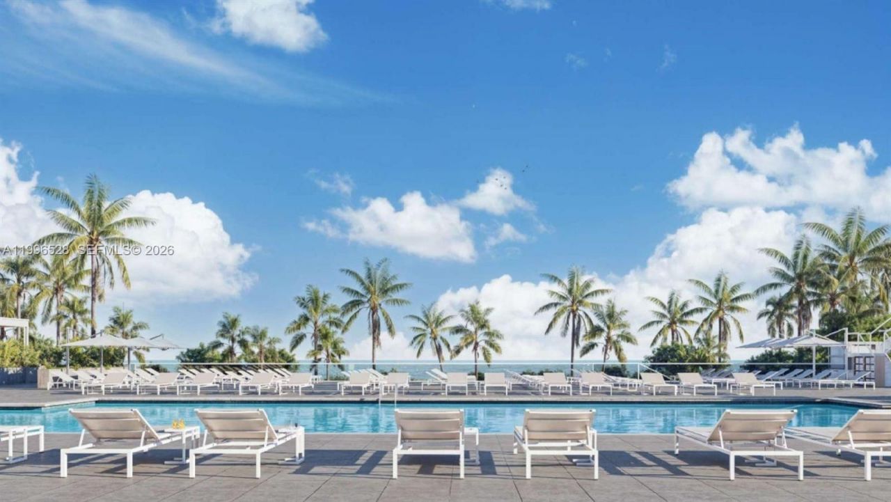 9801 Collins Ave, Unit 19T, Bal Harbour, FL 33154 Photo