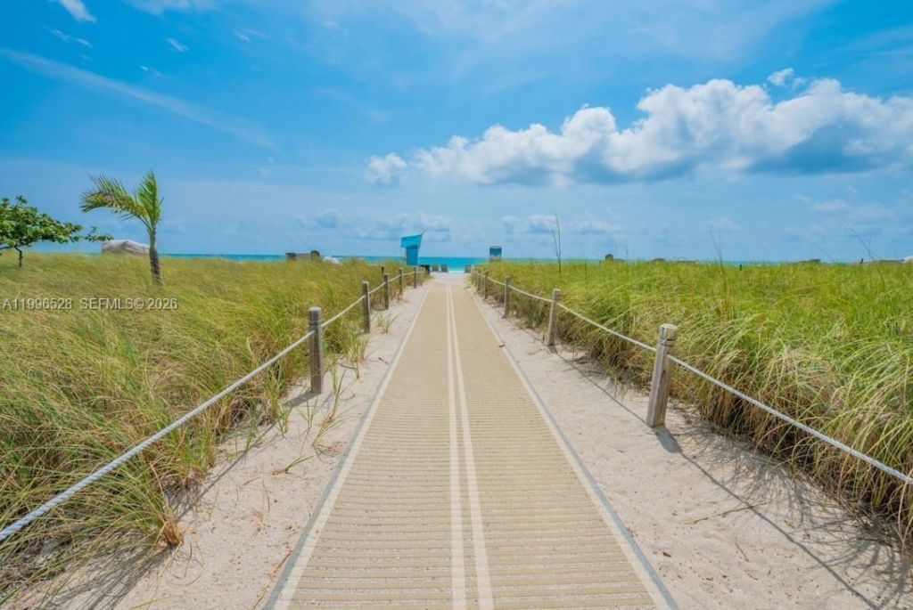 9801 Collins Ave, Unit 19T, Bal Harbour, FL 33154 Photo