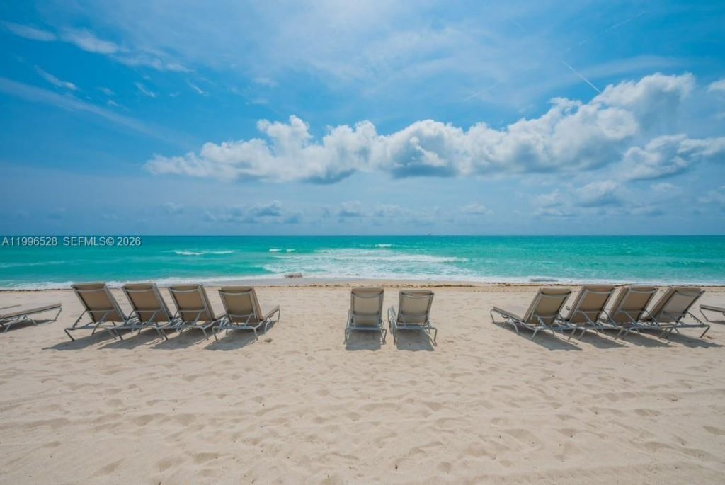 9801 Collins Ave, Unit 19T, Bal Harbour, FL 33154 Photo