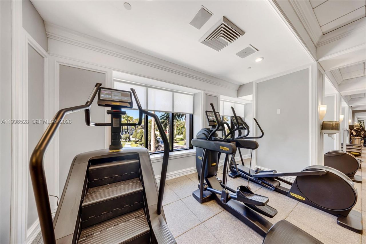 9801 Collins Ave, Unit 19T, Bal Harbour, FL 33154 Photo