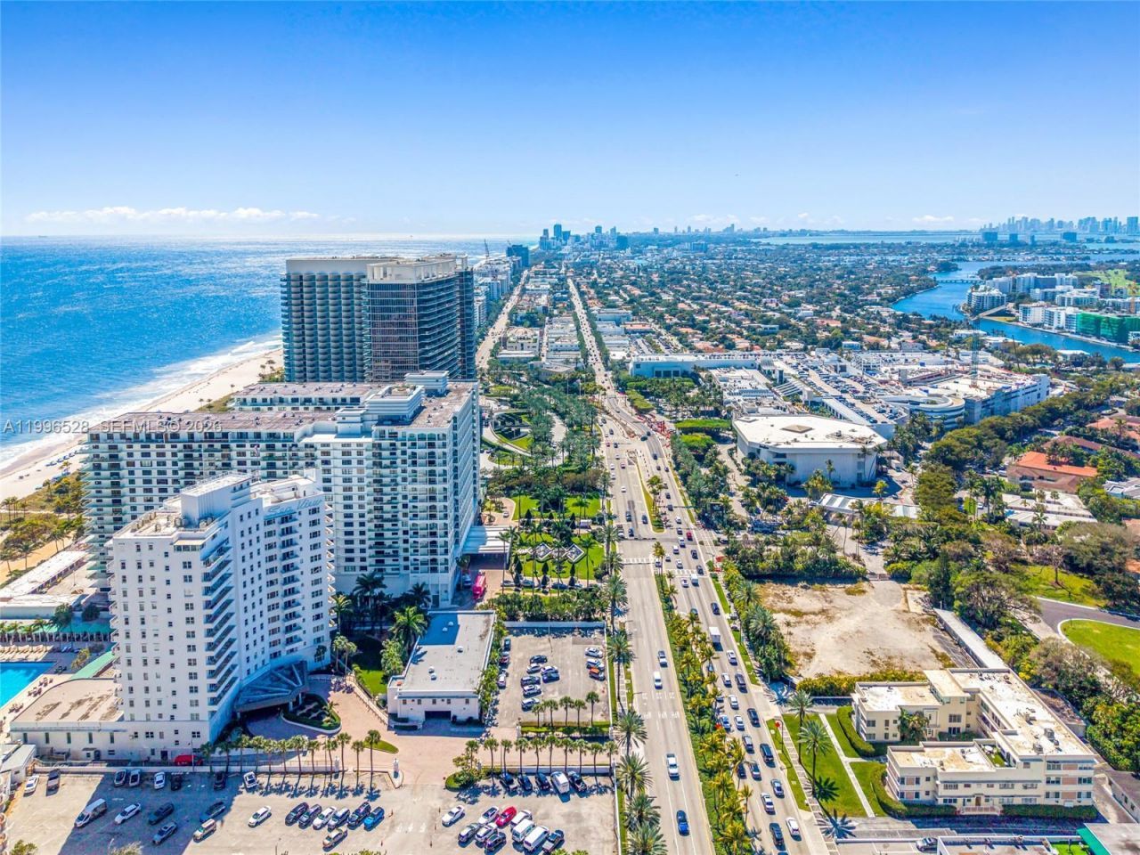 9801 Collins Ave, Unit 19T, Bal Harbour, FL 33154 Photo