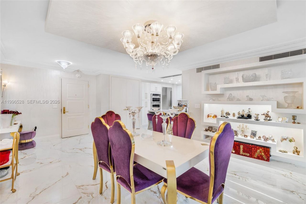 9801 Collins Ave, Unit 19T, Bal Harbour, FL 33154 Photo