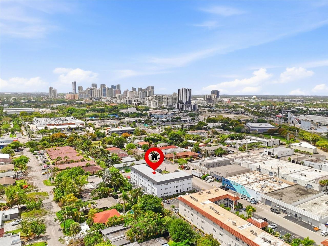 1100 NE 9th Ave , Unit 105, Fort Lauderdale, FL 33304 Photo