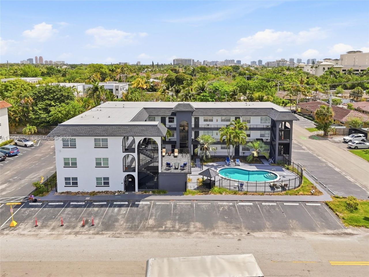 1100 NE 9th Ave , Unit 105, Fort Lauderdale, FL 33304 Photo