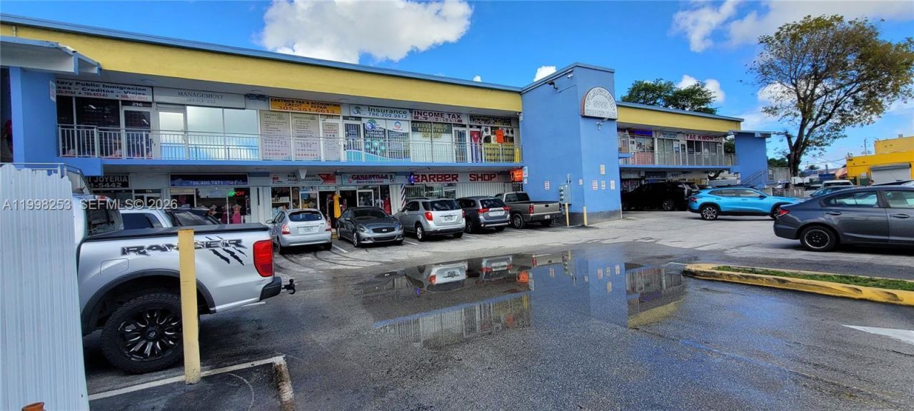 5755 W Flagler St, Unit 114, Miami, FL 33144 Photo