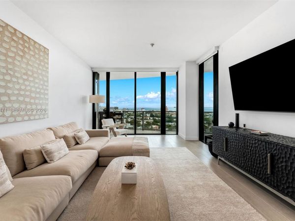 500 Alton Rd, Unit 1802, Miami Beach, FL 33139