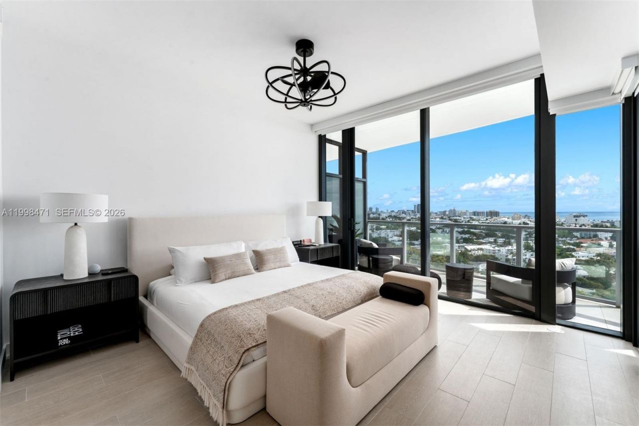 500 Alton Rd, Unit 1802, Miami Beach, FL 33139 Photo