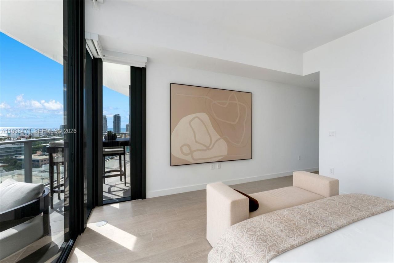 500 Alton Rd, Unit 1802, Miami Beach, FL 33139 Photo