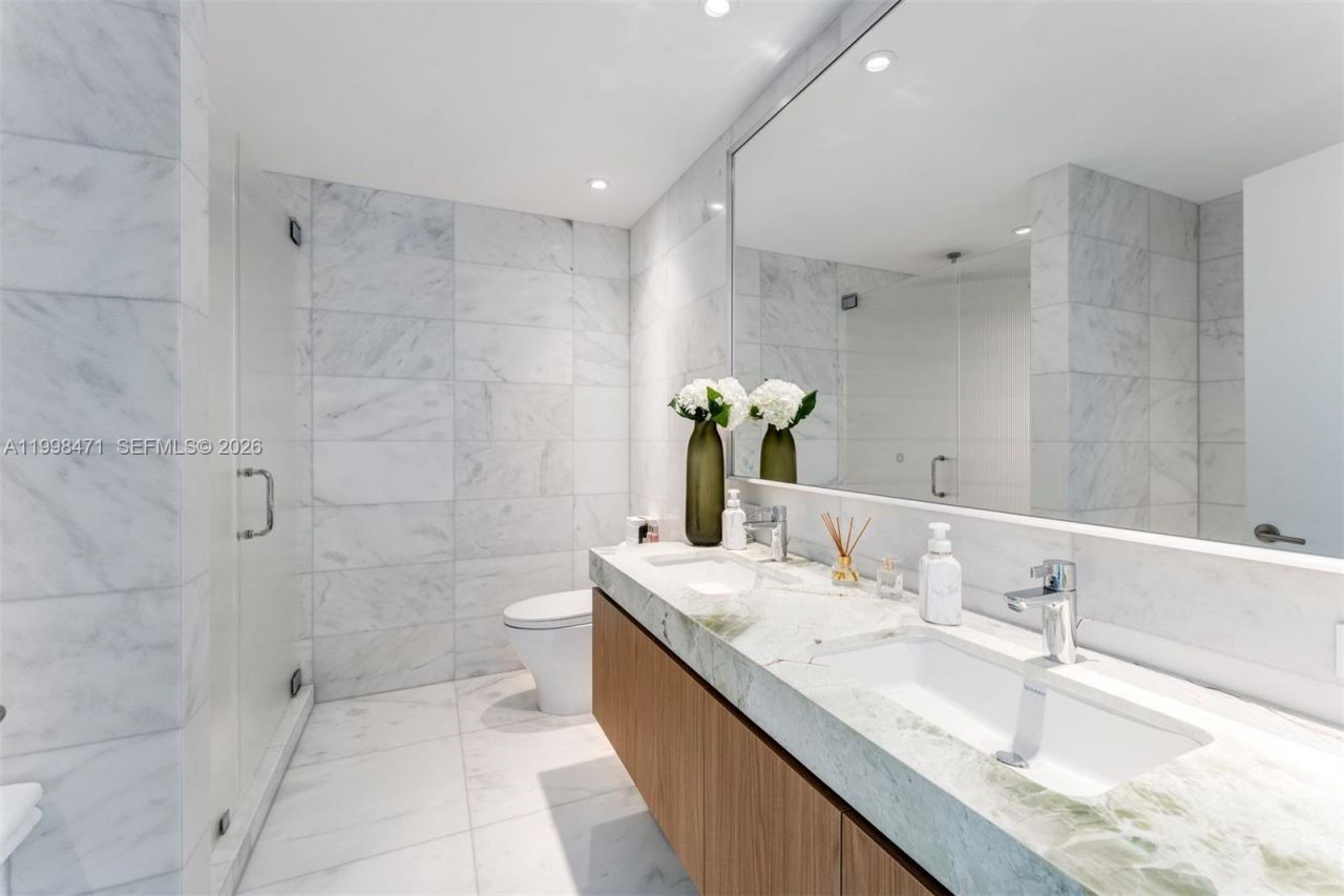 500 Alton Rd, Unit 1802, Miami Beach, FL 33139 Photo