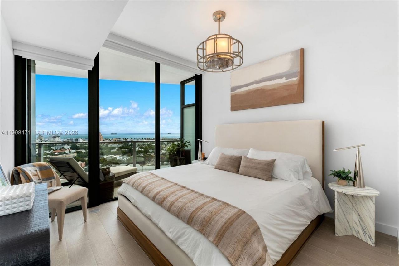 500 Alton Rd, Unit 1802, Miami Beach, FL 33139 Photo