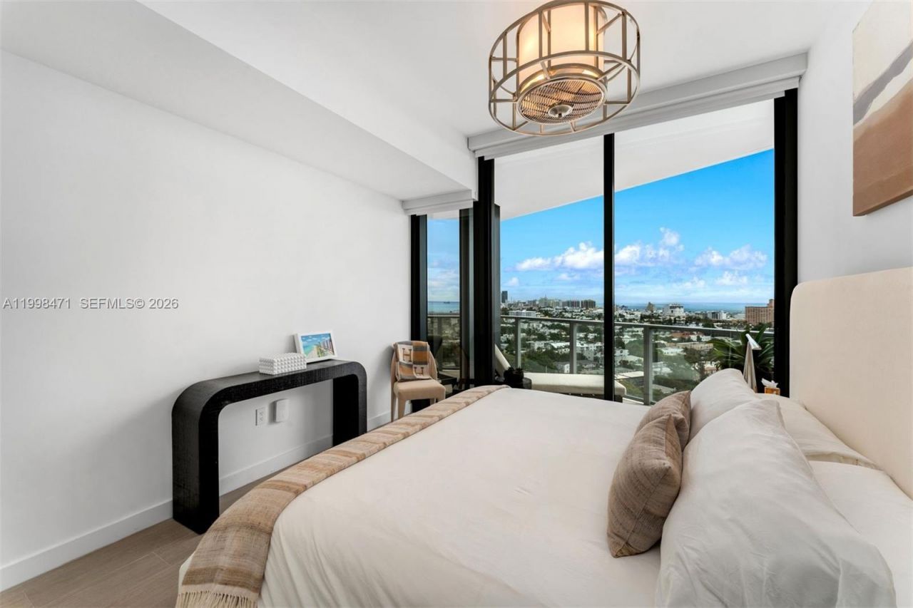 500 Alton Rd, Unit 1802, Miami Beach, FL 33139 Photo