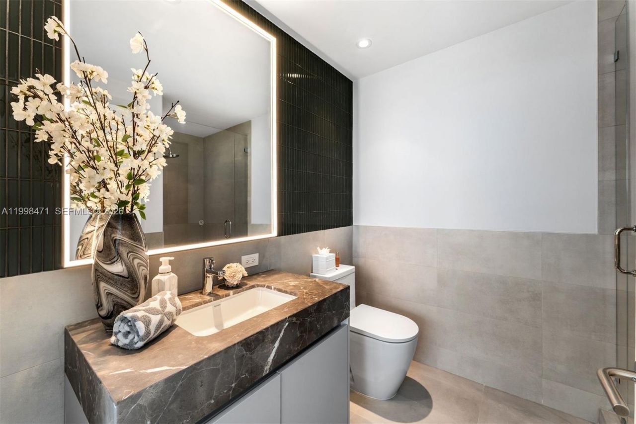 500 Alton Rd, Unit 1802, Miami Beach, FL 33139 Photo