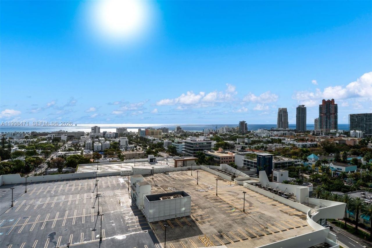 500 Alton Rd, Unit 1802, Miami Beach, FL 33139 Photo