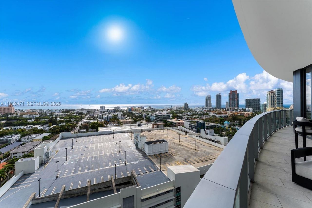 500 Alton Rd, Unit 1802, Miami Beach, FL 33139 Photo