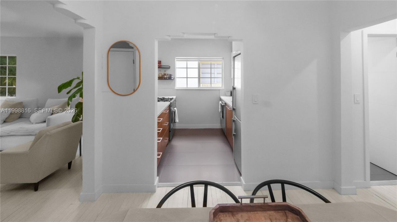 645 Michigan Ave, Unit A, Miami Beach, FL 33139 Photo