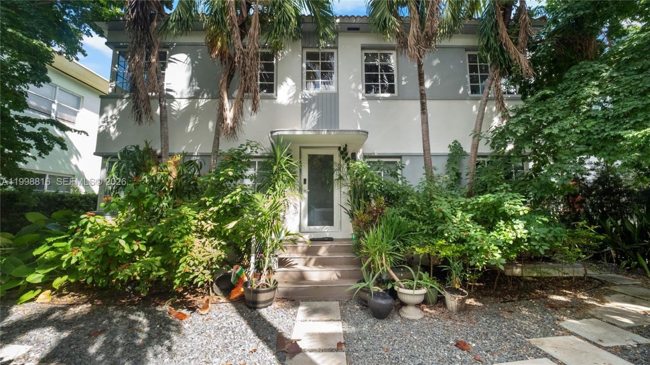 645 Michigan Ave, Unit A, Miami Beach, FL 33139 Photo