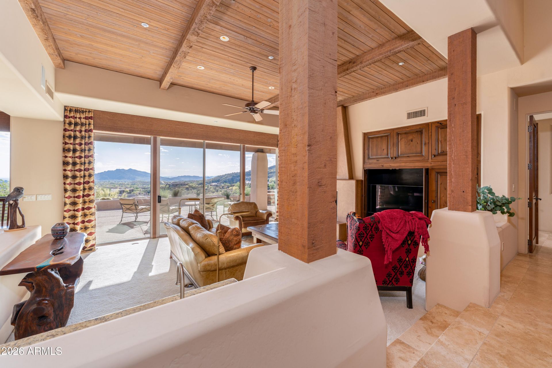 9903 E Lookout Mountain Drive, Unit 45, Scottsdale, AZ 85262 Main Photo