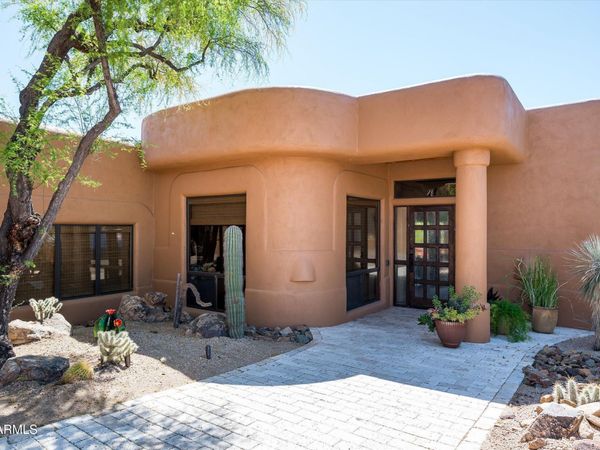 41595 N 110TH Way, Scottsdale, AZ 85262