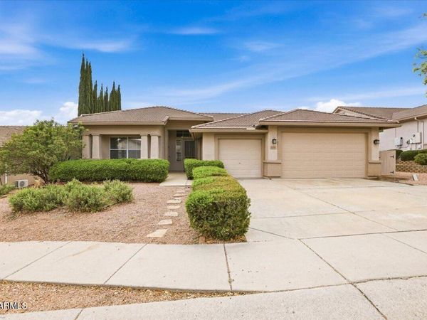 2235 W RUNNING IRON Lane, Cottonwood, AZ 86326