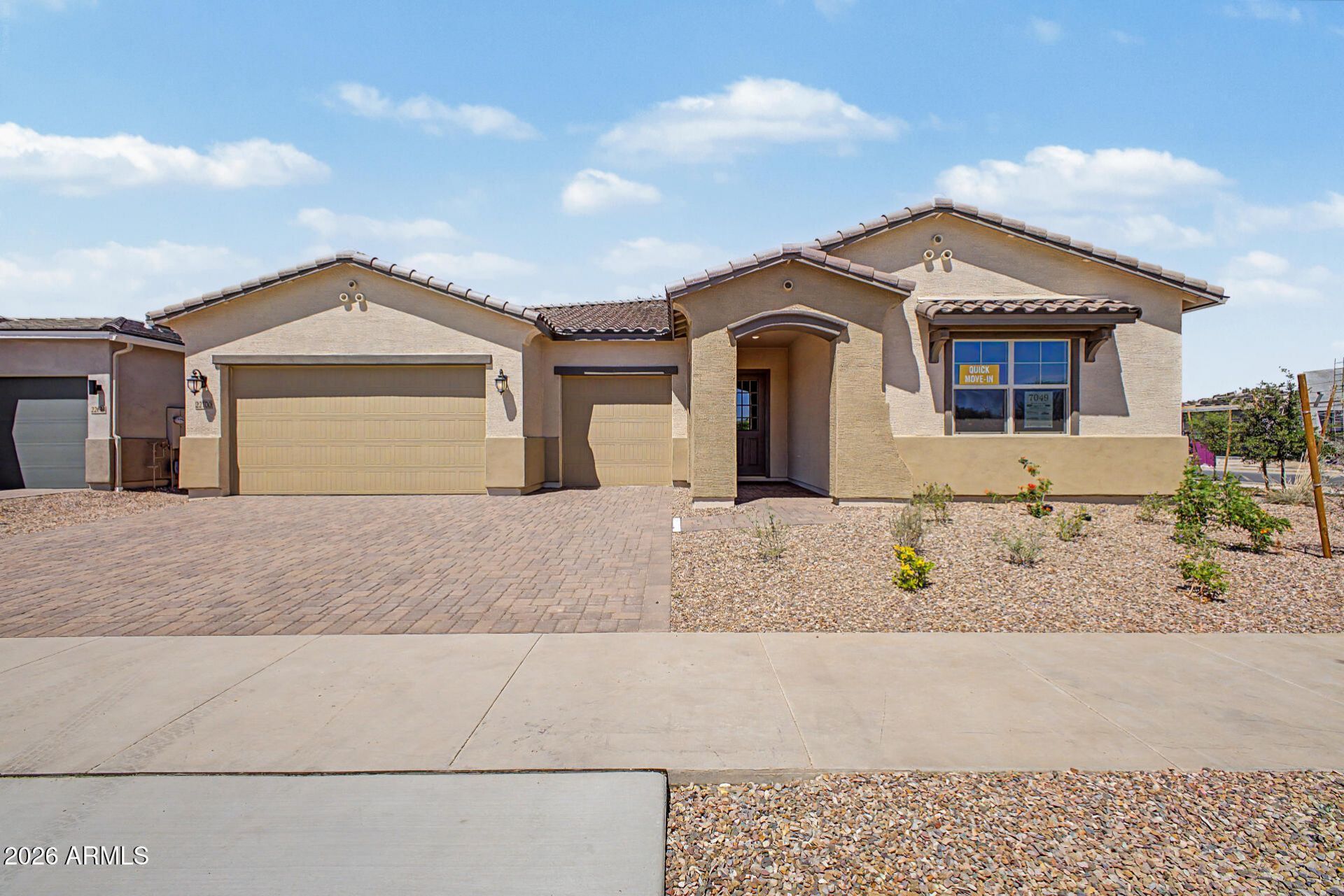 22700 E Diana Way, Queen Creek, AZ 85142 Main Photo