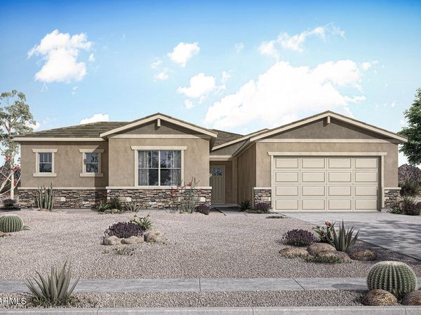26643 S 227TH Way, Queen Creek, AZ 85142