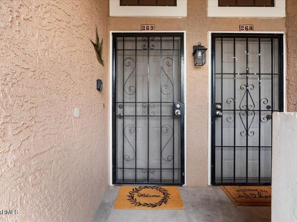 5230 E BROWN Road, Unit 269, Mesa, AZ 85205