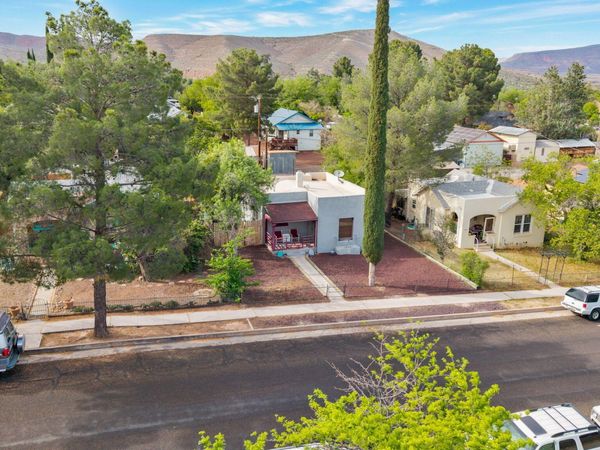 1416 First South Street, Clarkdale, AZ 86324