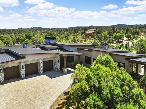 5130 W VENGEANCE Trail, Prescott, AZ 86305