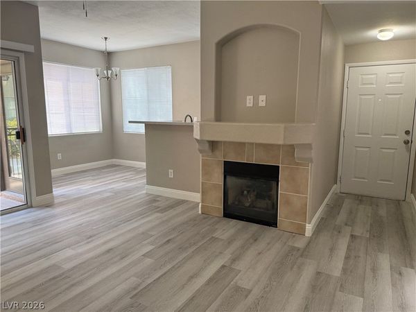 9050 W Warm Springs Road, Unit 1154, Las Vegas, NV 89148