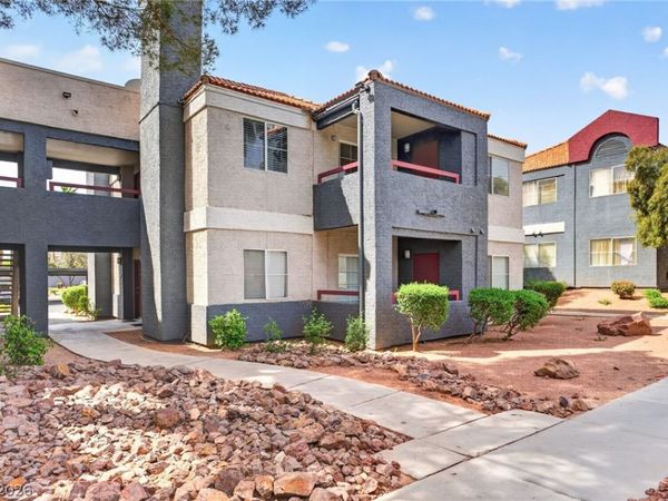 8600 W Charleston Boulevard, Unit 2148, Las Vegas, NV 89117