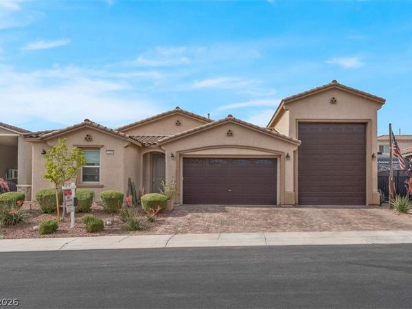 1526 Washburn Street , Boulder City, NV 89005