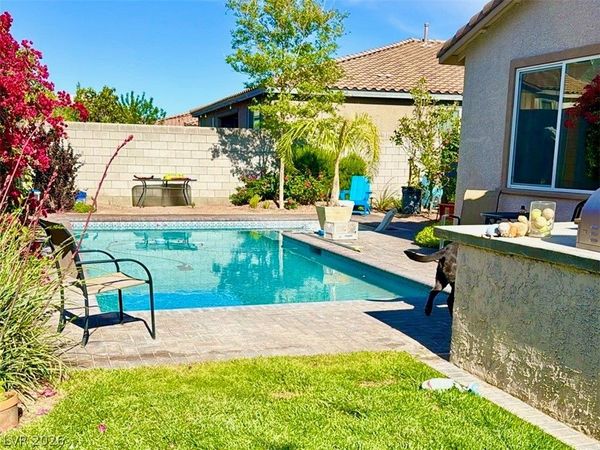 1526 Washburn Street , Boulder City, NV 89005