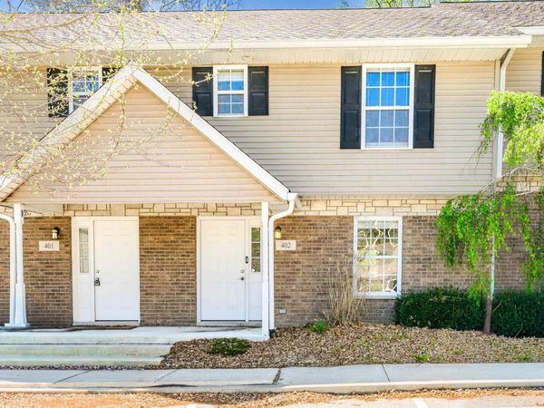 1250 W Adam's Hill Circle, Unit 402, Bloomington, IN 47403