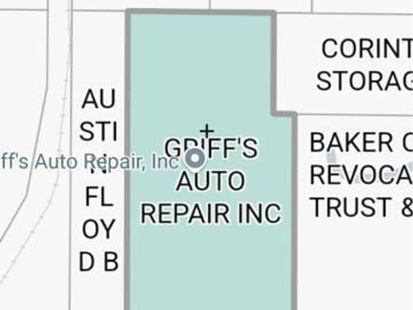 2712 S Harper Road, Corinth, MS 38834