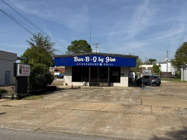 203 Commerce St., Tupelo, MS 38804