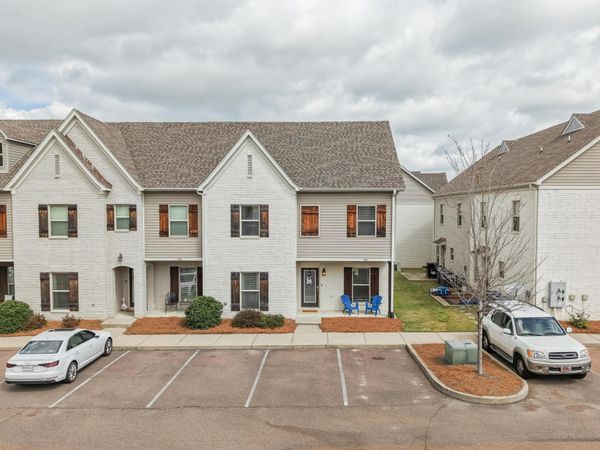 504 Fifer, Oxford, MS 38655